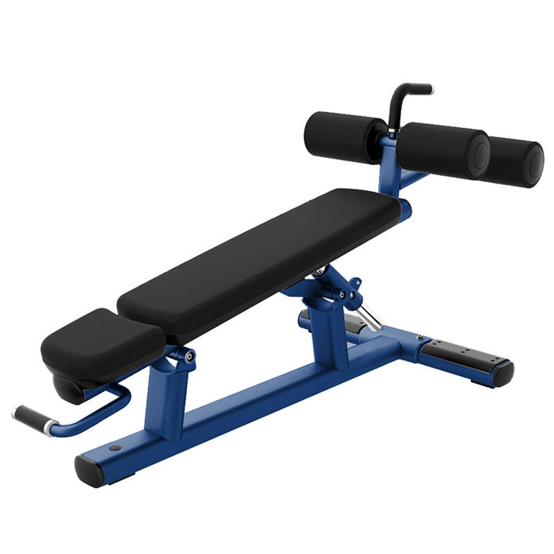 Home Gym Weight Bench - Commercial Bench - Incline Flat Decline