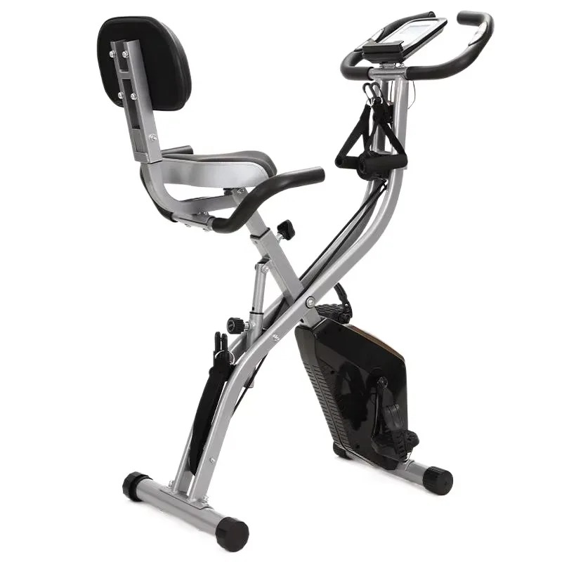 Home Gym Resistance - Portable Foldable Indoor Home Gym Exercise