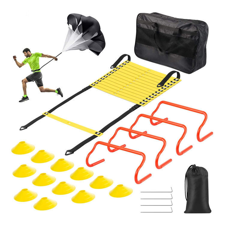 Agility Ladder Speed - High Quality Football Speed Agility Ladder