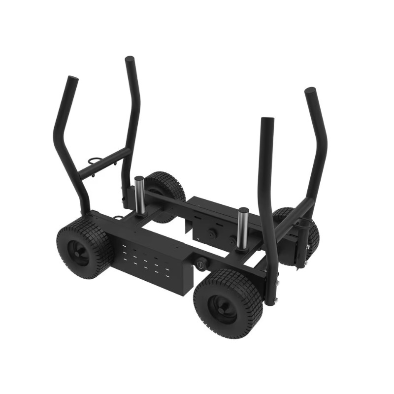 Gym Weight-Bearing Tank Wheele - Home Gym Resistance 评论和价格