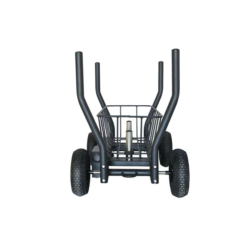 Gym Weight-Bearing Tank Wheele - Home Gym Resistance 评论和价格