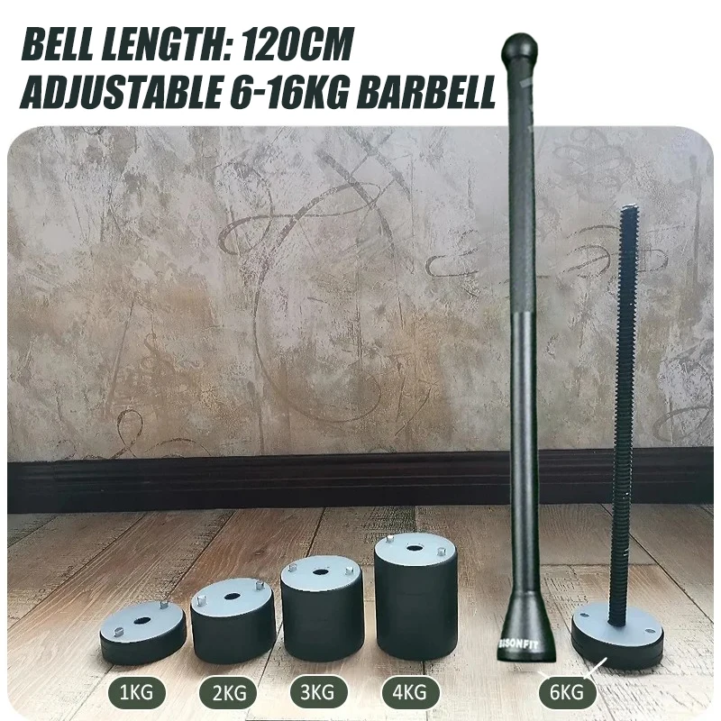Adjustable Fitness Clubbell In - Home Gym Weight Bench 评论和价格