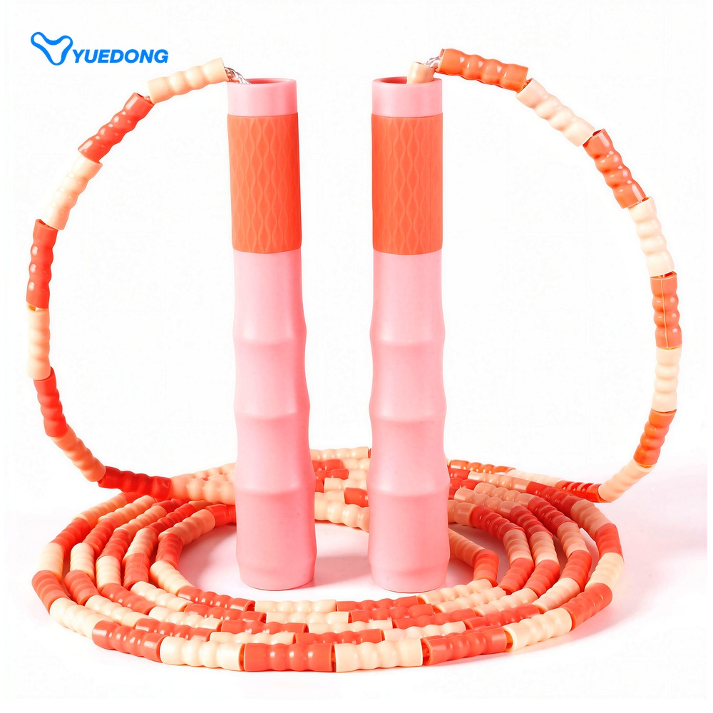 Beginners Beaded Jump Rope Adj - Speed Parachute Sprint 评论和价格