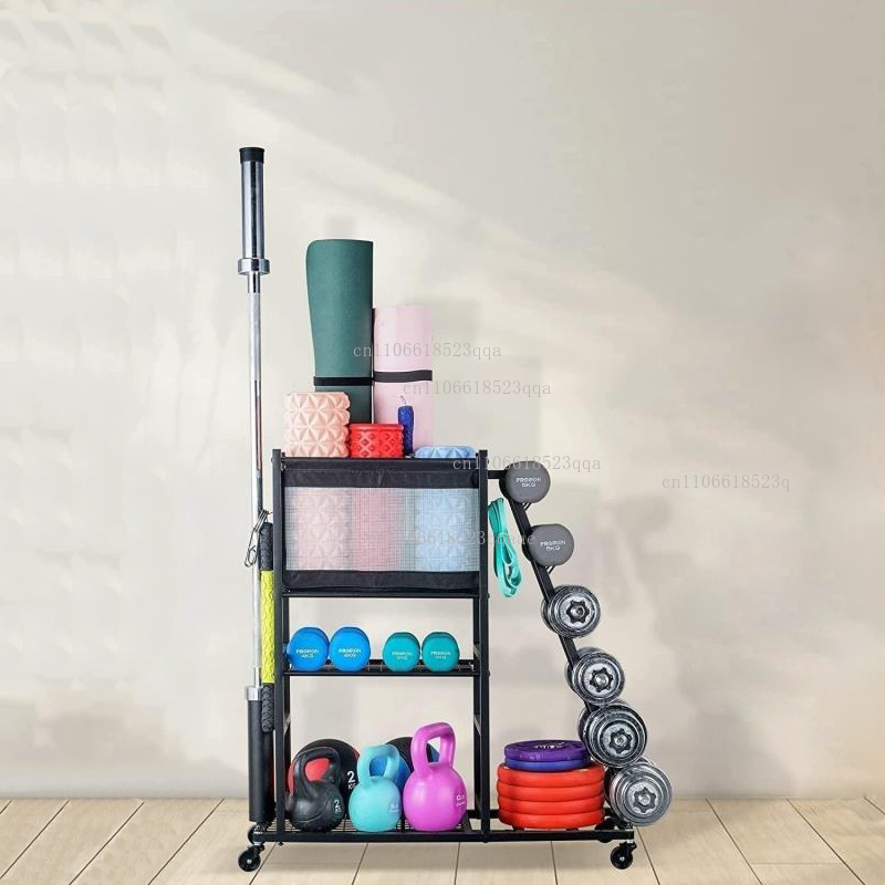 Home Gym Storage Dumbbell Weig - Home Gym Yoga Storage 评论和价格