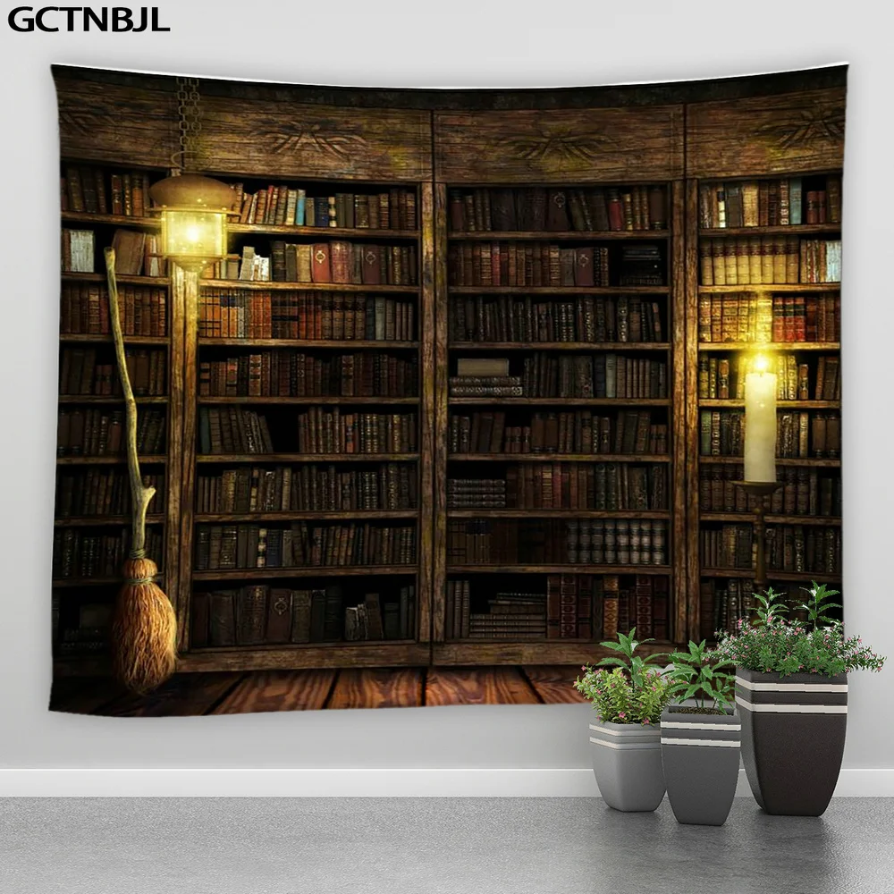 European Vintage Library Books - Home Gym Decor 评论和价格