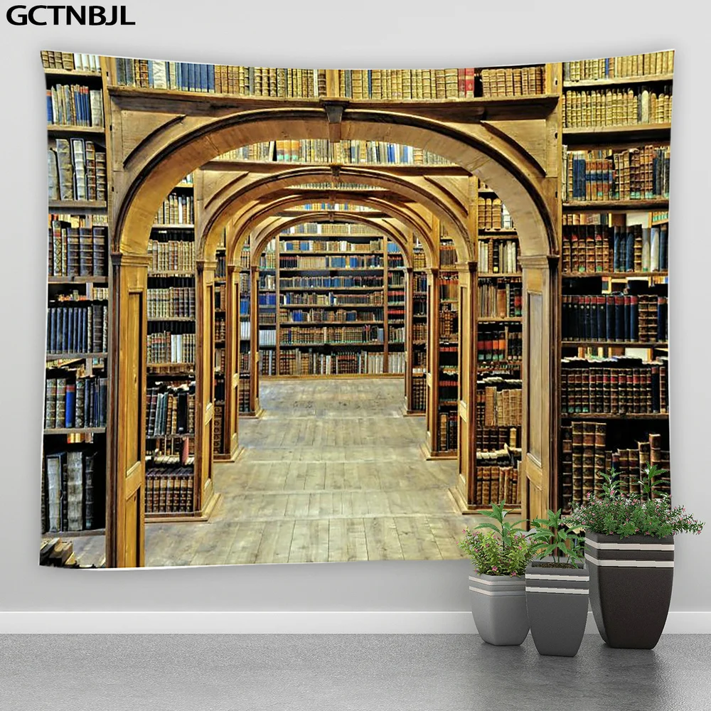 European Vintage Library Books - Home Gym Decor 评论和价格