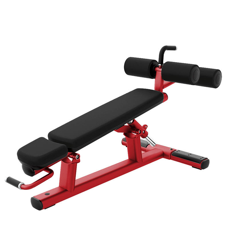 Commercial Bench - Incline Fla - Home Gym Weight Bench 评论和价格