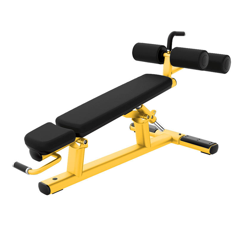 Commercial Bench - Incline Fla - Home Gym Weight Bench 评论和价格