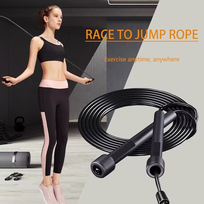 Professional Jump Rope for Kid - Speed Parachute Sprint 评论和价格