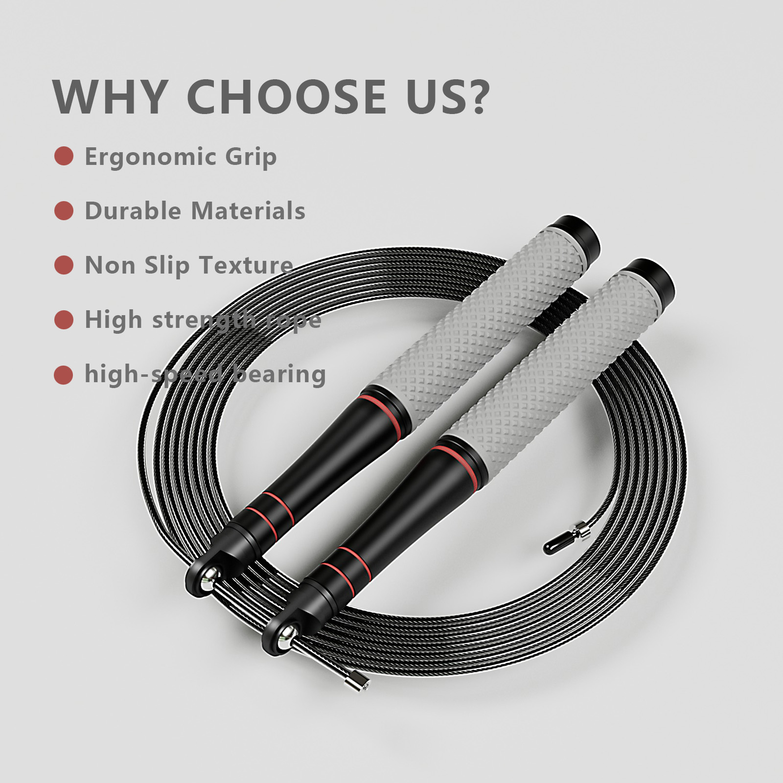 Speed Jump Rope, Heavy-Duty Ad - Speed Parachute Sprint 评论和价格