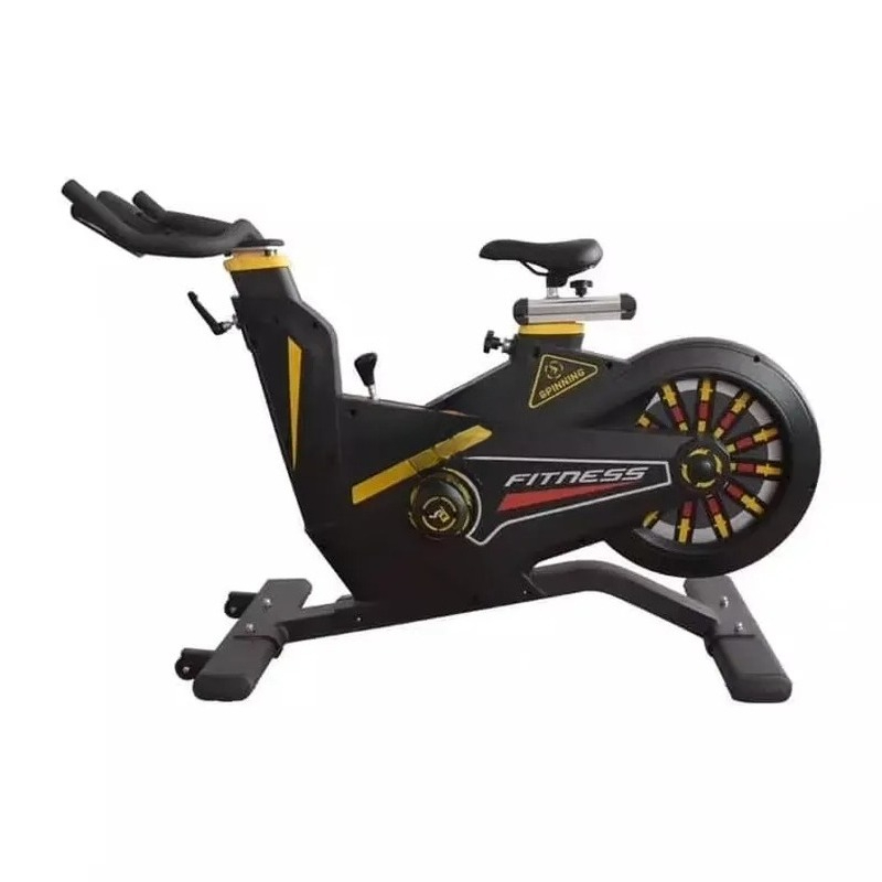 Commercial Spinning Bike Indoo - Home Gym Bike 评论和价格