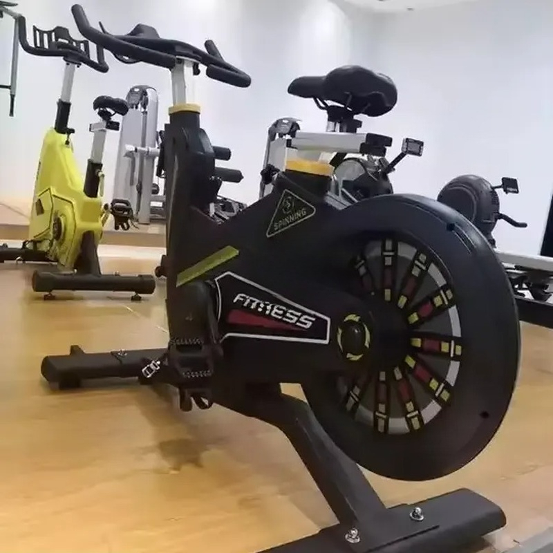 Commercial Spinning Bike Indoo - Home Gym Bike 评论和价格