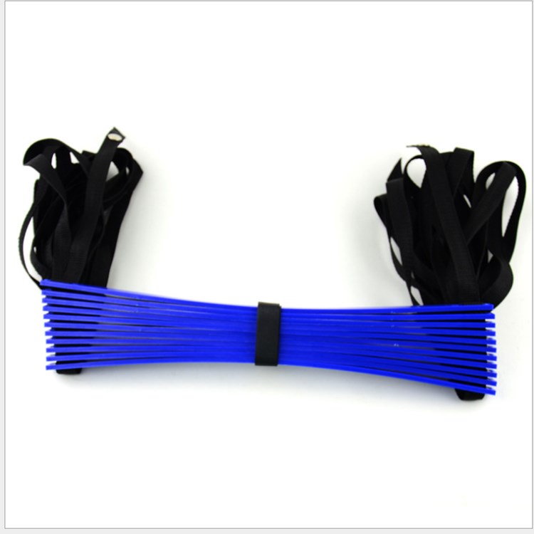 Hot Selling 10-Crossbar Agilit - Agility Ladder Speed 评论和价格