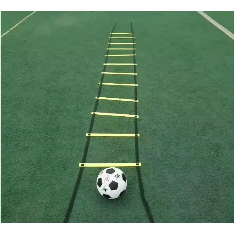 Sports Agility Ladder Professi - Agility Ladder Speed 评论和价格