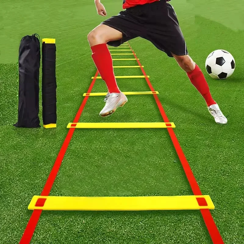 Sports Agility Ladder Professi - Agility Ladder Speed 评论和价格