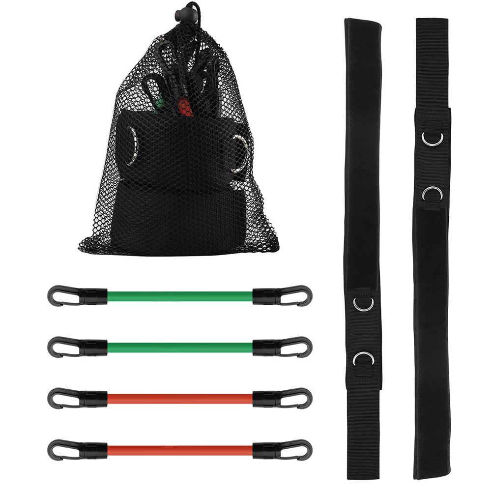 Speed Agility Kinetic Leg Resi - Speed Parachute Sprint 评论和价格