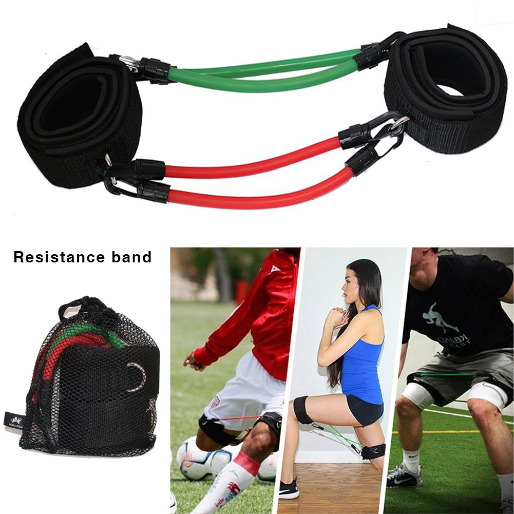 Speed Agility Kinetic Leg Resi - Speed Parachute Sprint 评论和价格