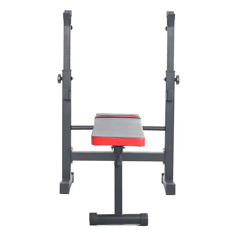 Adjustable Weight Bench Press  - Home Gym System 评论和价格