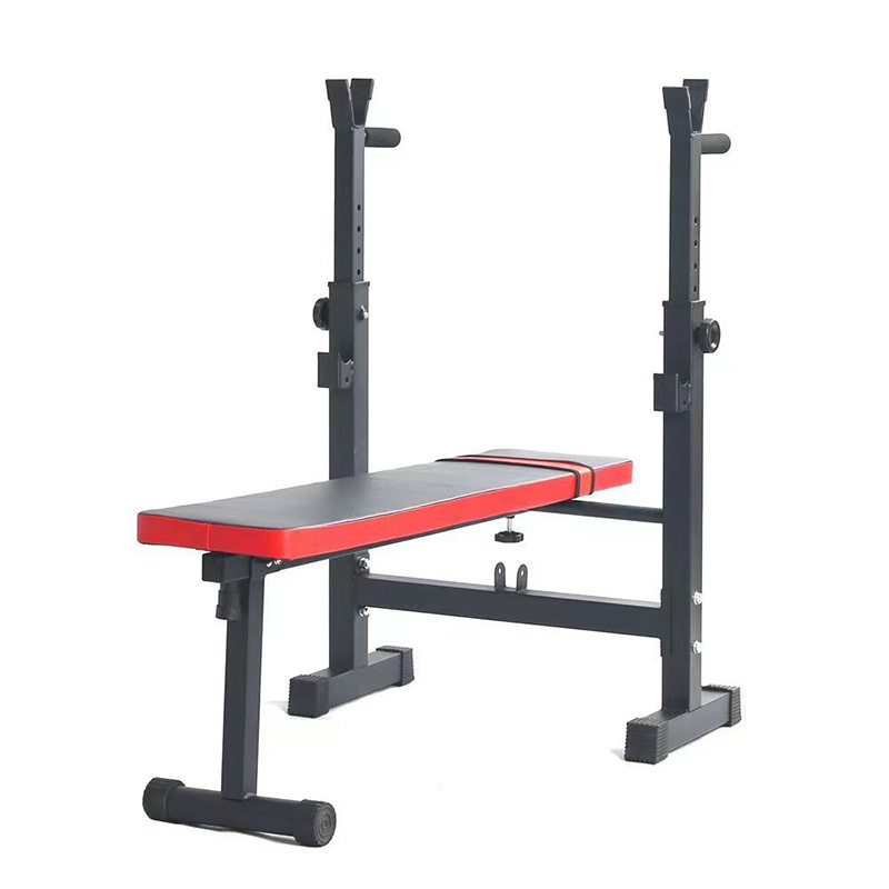 Adjustable Weight Bench Press  - Home Gym System 评论和价格