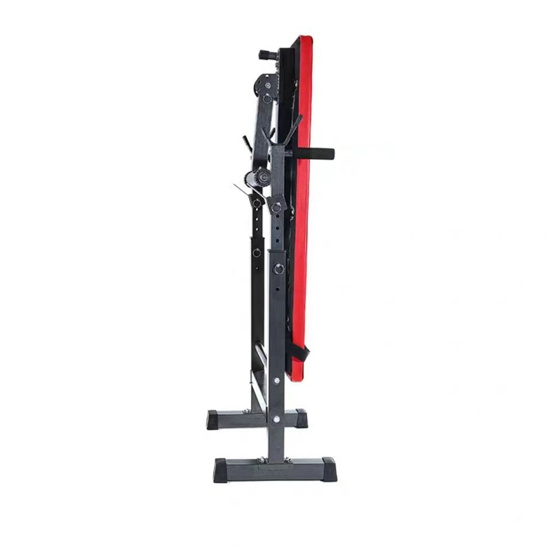 Adjustable Weight Bench Press  - Home Gym System 评论和价格