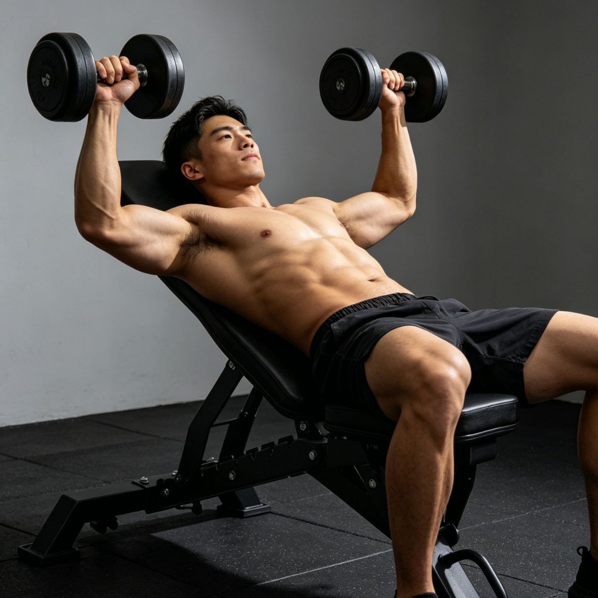Multifunctional Foldable Weigh - Home Gym Weight Bench 评论和价格