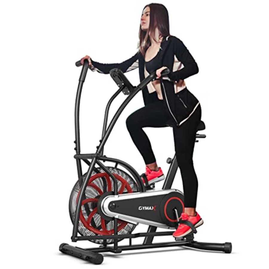 Home gym cardio training: fan  - Home Gym Resistance 评论和价格