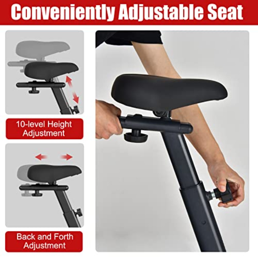 Home gym cardio training: fan  - Home Gym Resistance 评论和价格