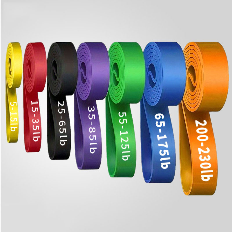 Heavy Duty Resistance Band Lat - Home Gym Resistance 评论和价格