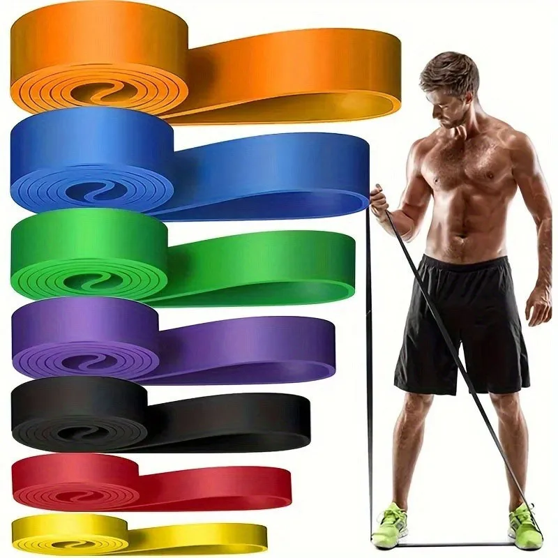 Heavy Duty Resistance Band Lat - Home Gym Resistance 评论和价格