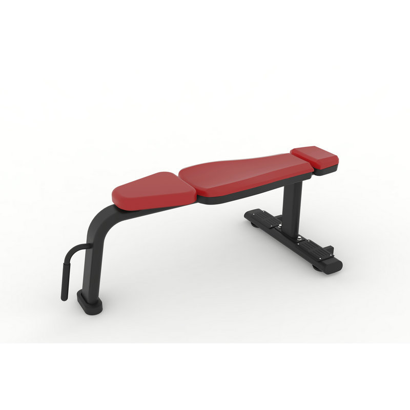 Multi-Functional Home Gym Fitn - Home Gym Weight Bench 评论和价格