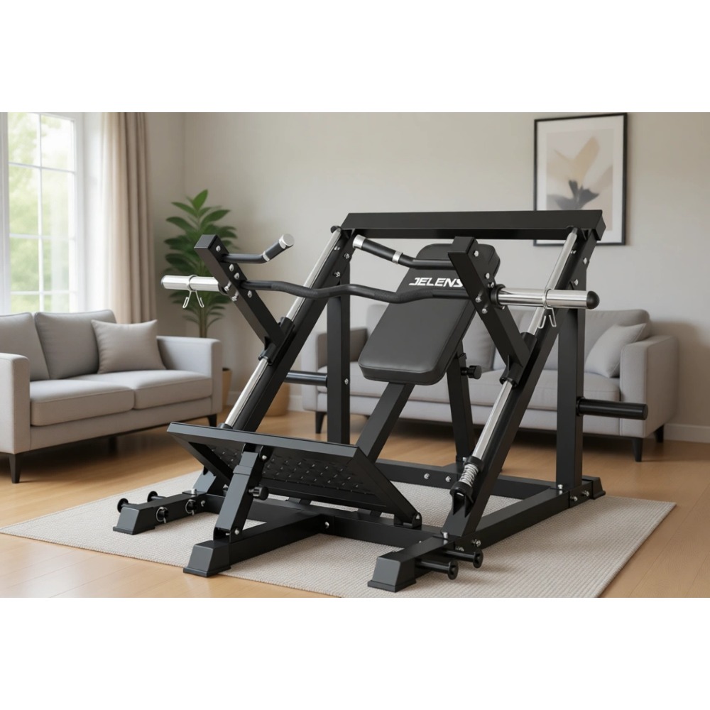 Home Gym Linear Rowing Machine - Home Gym System 评论和价格