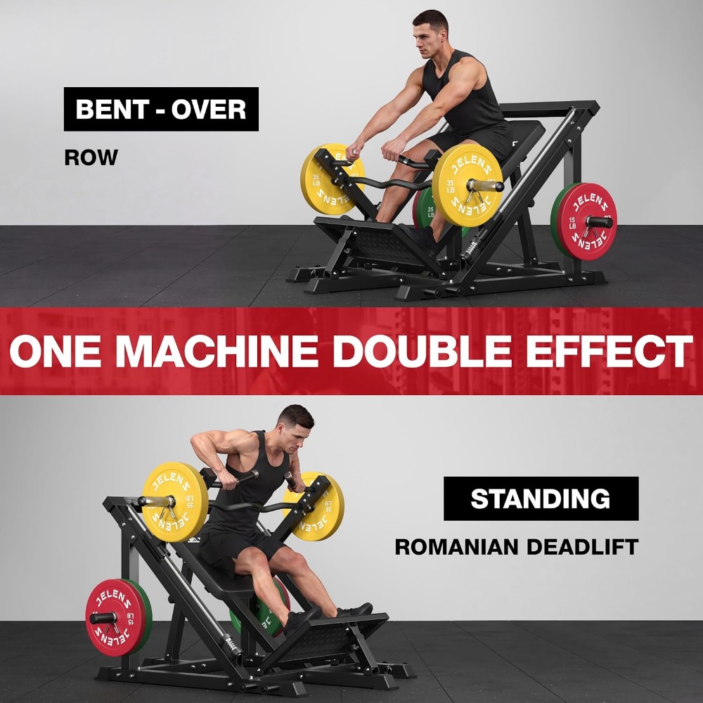Home Gym Linear Rowing Machine - Home Gym System 评论和价格