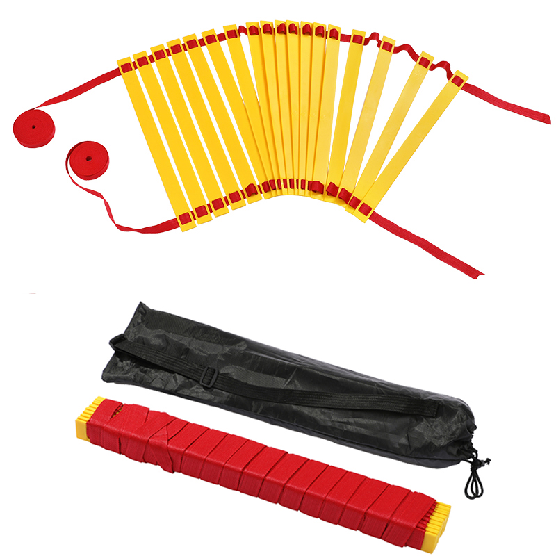 6 Meter Adjustable Agility Qui - Agility Ladder Speed 评论和价格