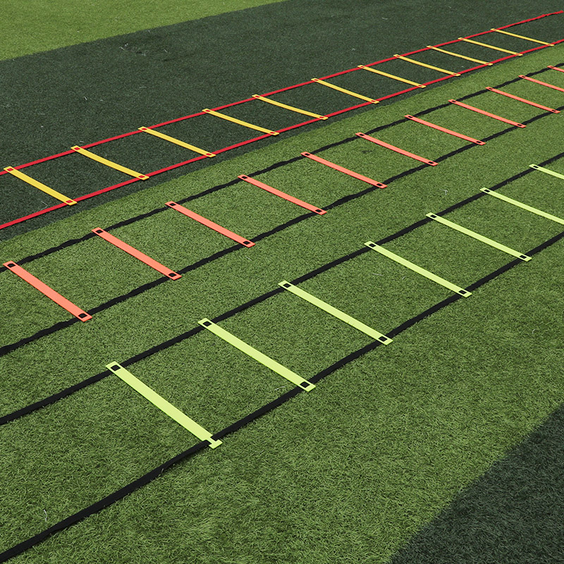 6 Meter Adjustable Agility Qui - Agility Ladder Speed 评论和价格