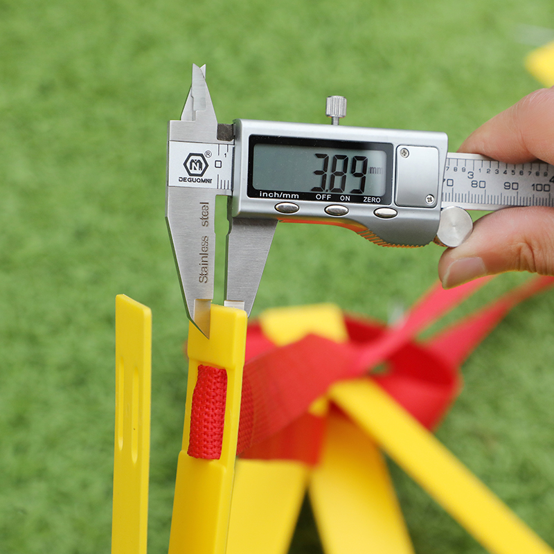 6 Meter Adjustable Agility Qui - Agility Ladder Speed 评论和价格
