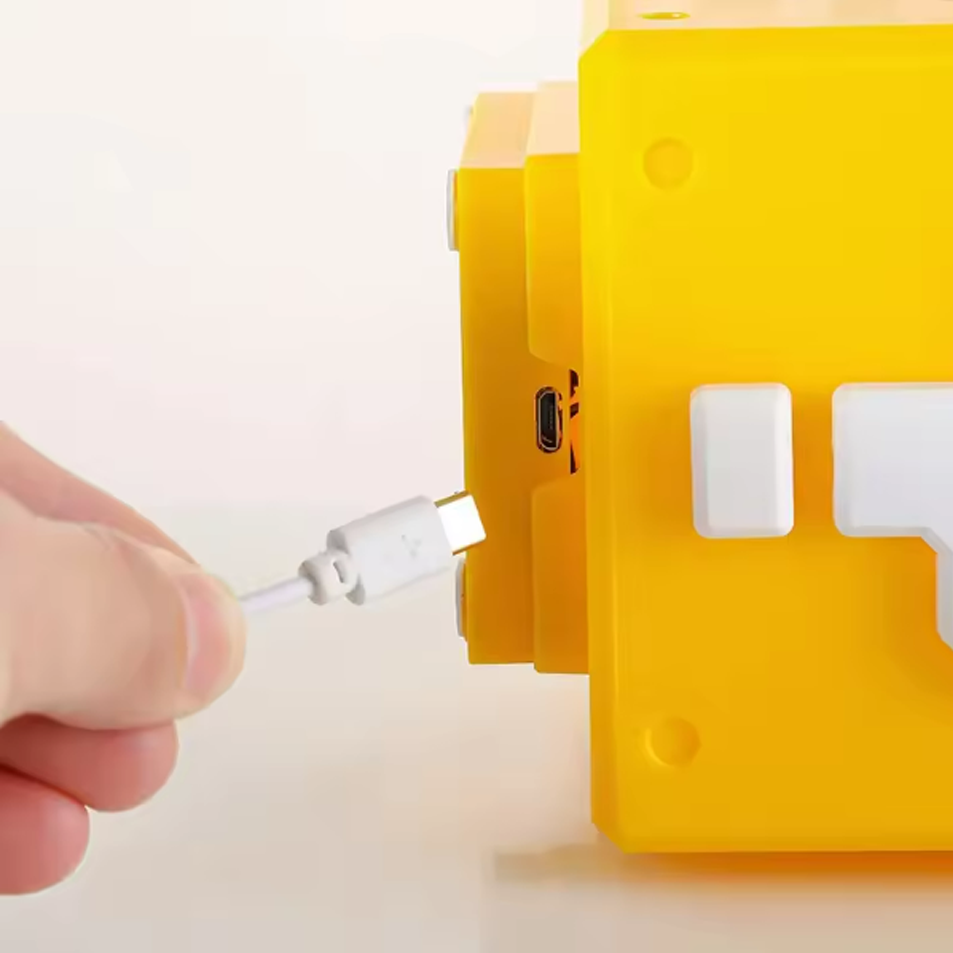2026Question Block Lamp with S - Home Gym Decor 评论和价格