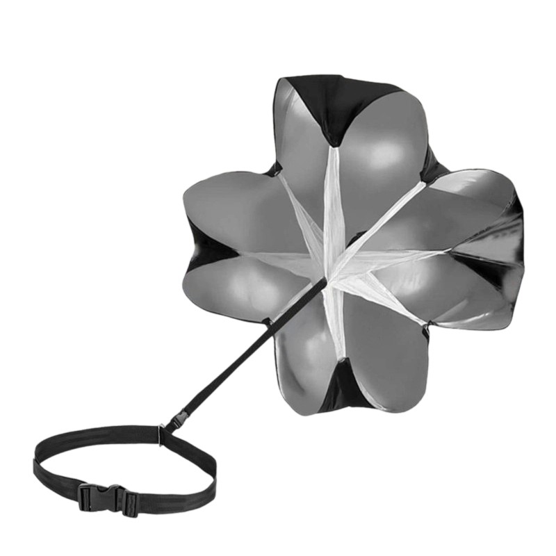 Sprint Power For Runner, Runni - Speed Parachute Sprint 评论和价格
