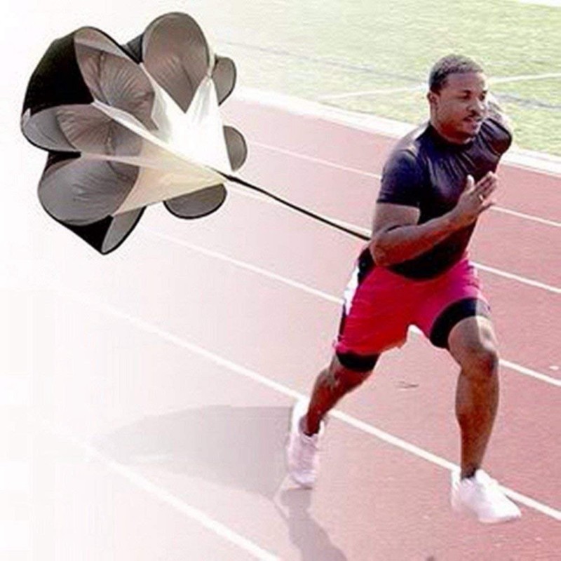 Sprint Power For Runner, Runni - Speed Parachute Sprint 评论和价格