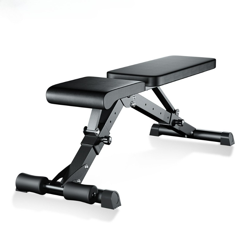 Multi-Function Home Gym Dumbbe - Home Gym Weight Bench 评论和价格