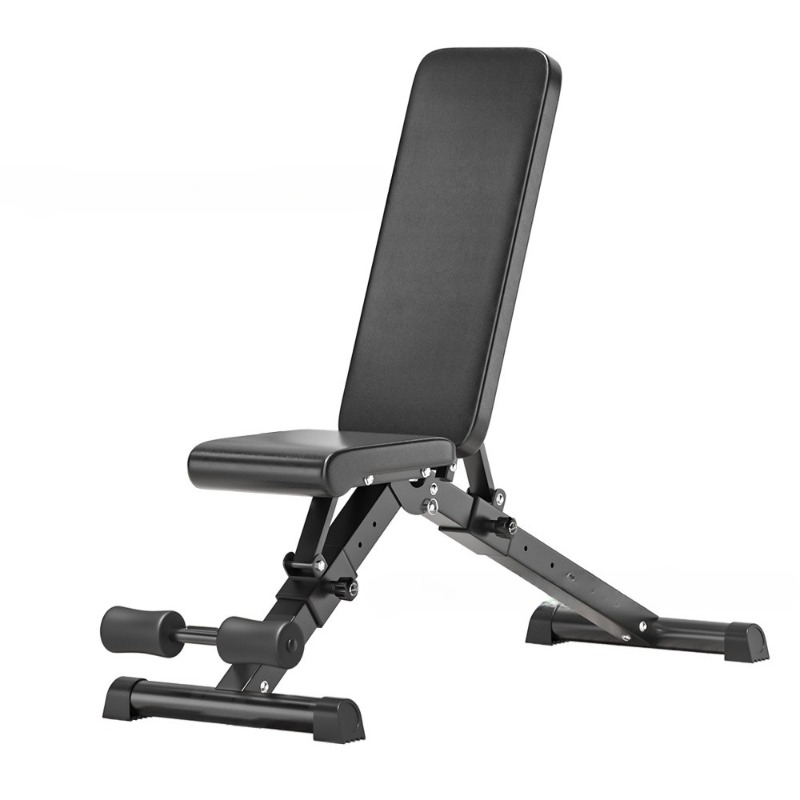 Multi-Function Home Gym Dumbbe - Home Gym Weight Bench 评论和价格