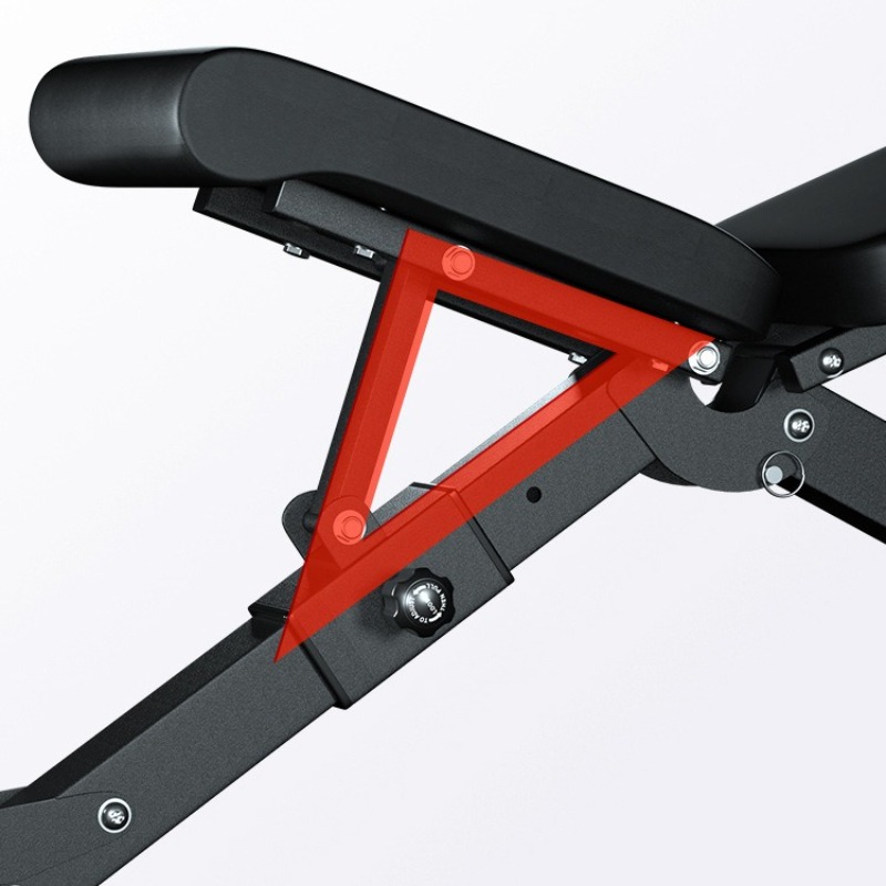 Multi-Function Home Gym Dumbbe - Home Gym Weight Bench 评论和价格
