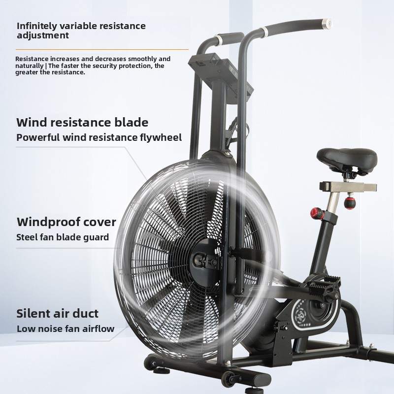 Commercial Wind Resistance Aer - Home Gym Resistance 评论和价格