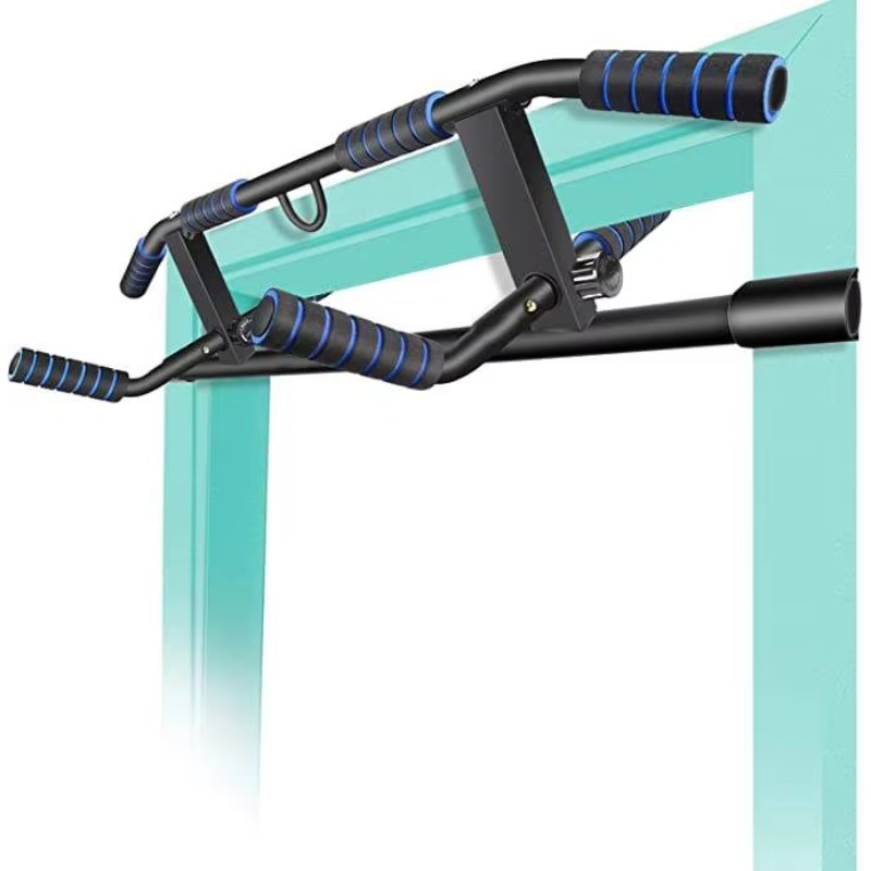 Pull up Bar for Doorway Multif - Home Gym System 评论和价格