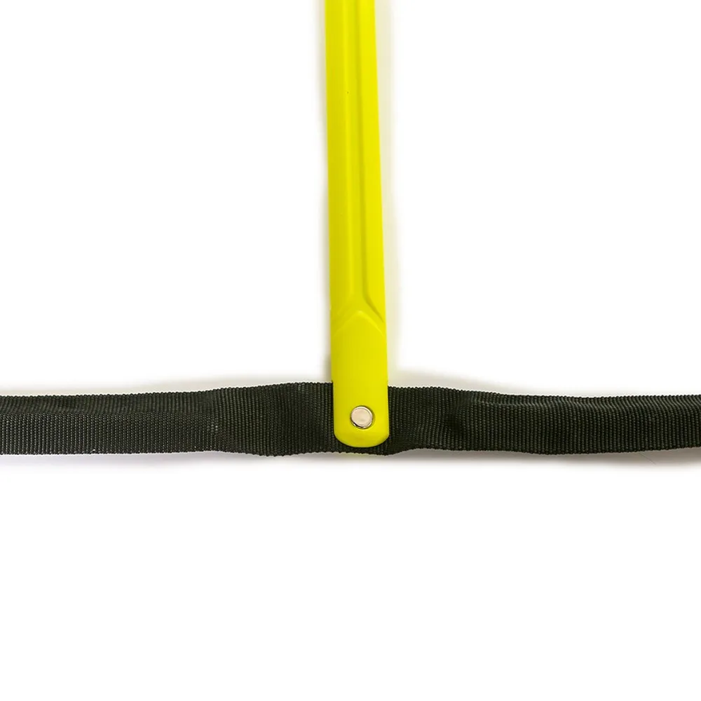 Adjustable Agility Ladder Cust - Agility Ladder Speed 评论和价格