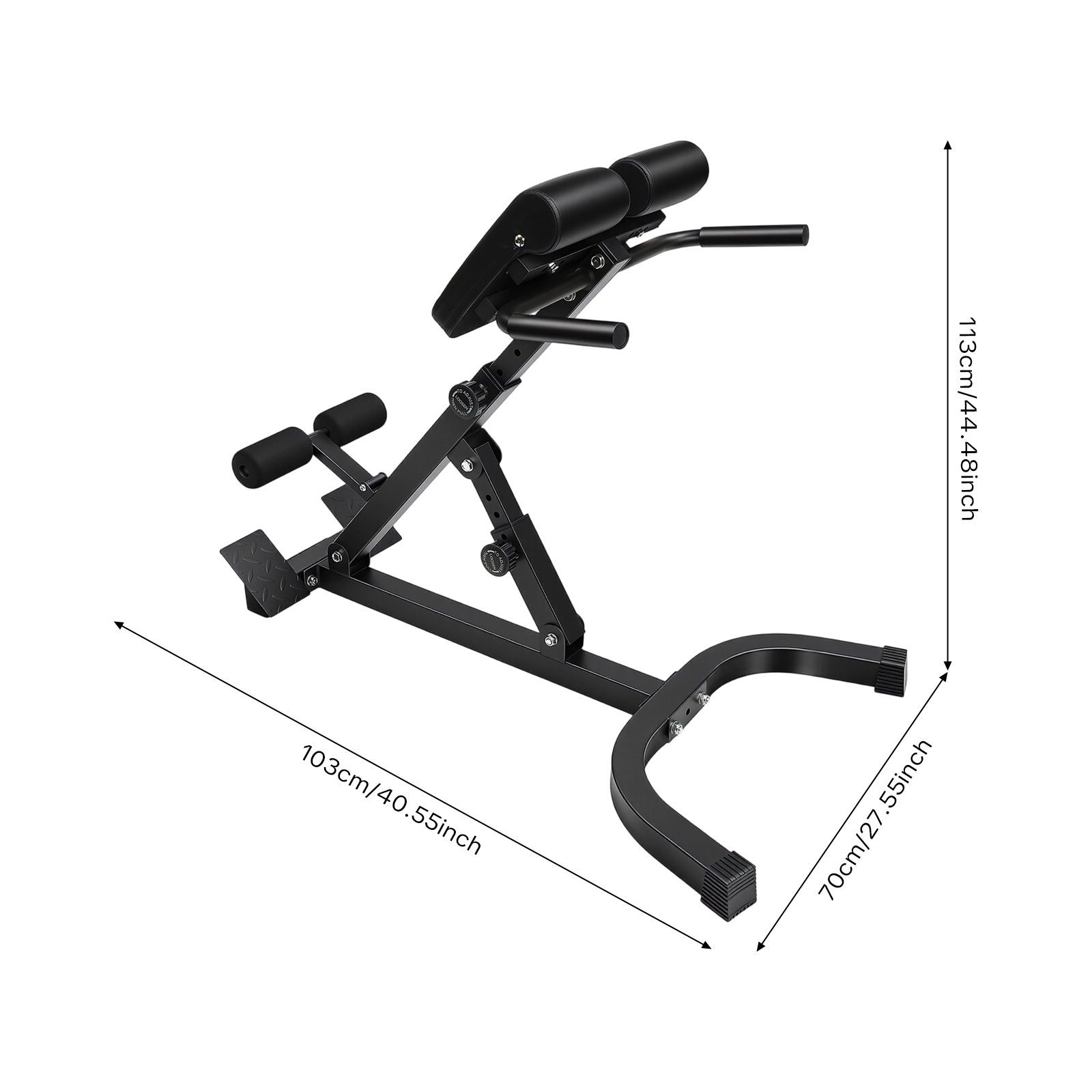 Multi-Functional Adjustable Ab - Home Gym Weight Bench 评论和价格