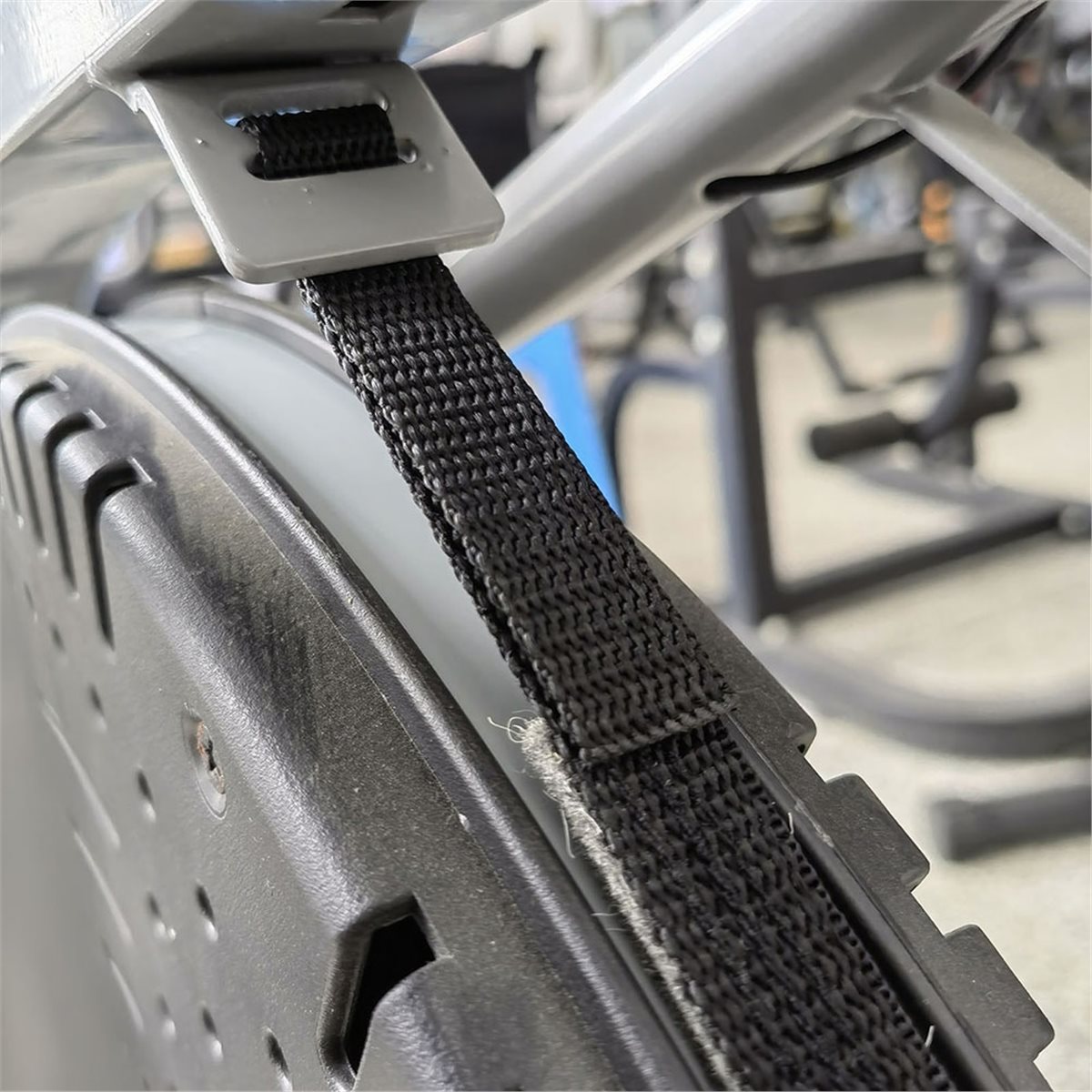 ABST Exercise Bike Power Resis - Home Gym Resistance 评论和价格