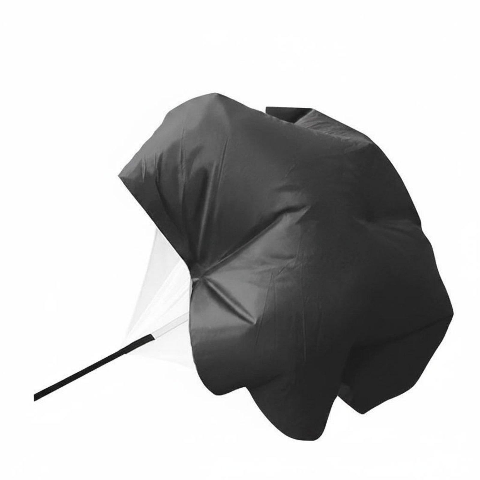 Training Parachute Adjustable  - Speed Parachute Sprint 评论和价格
