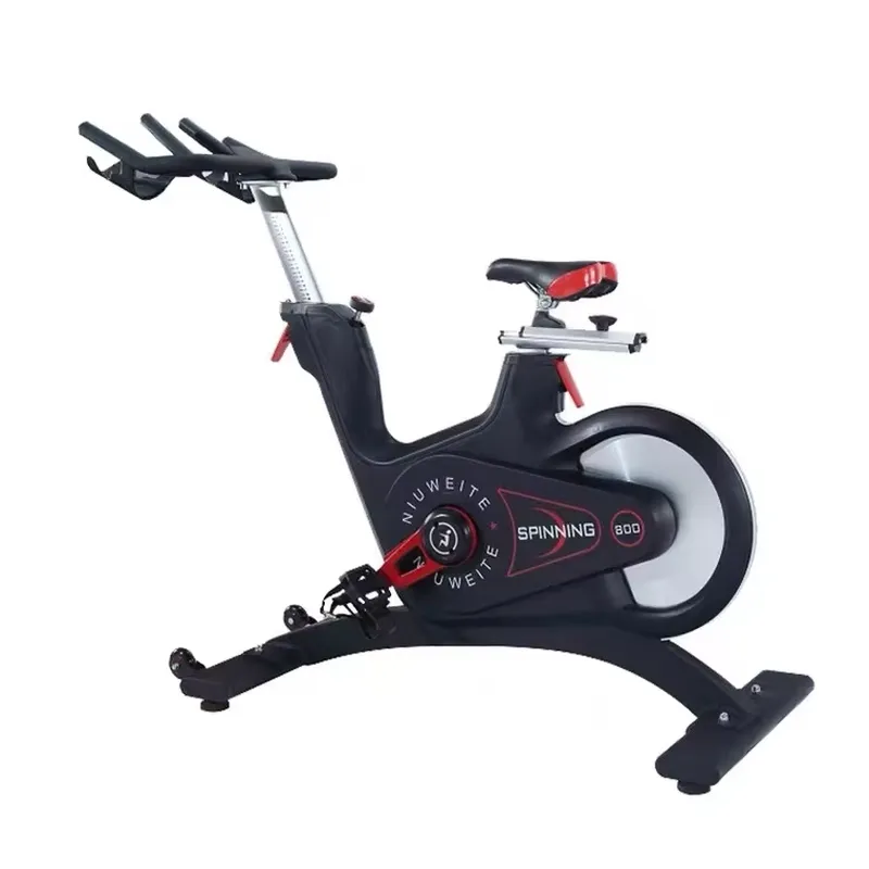 YG-S005 YG Fitness Commercial  - Home Gym Bike 评论和价格
