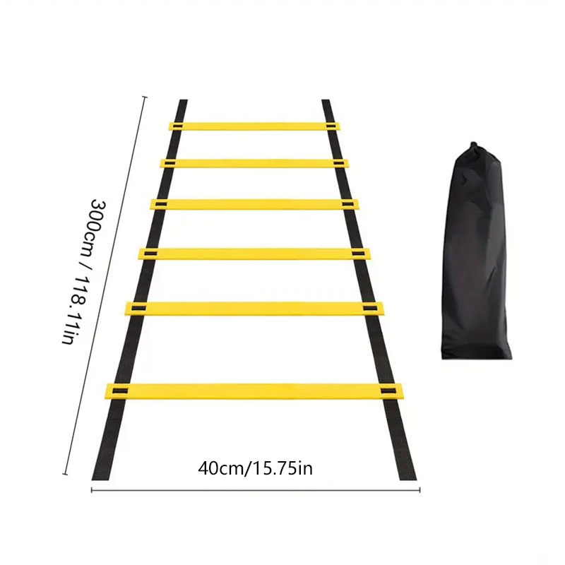 Agility Ladder Removable For S - Agility Ladder Speed 评论和价格