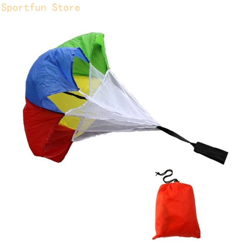 Running Speed Training, Speed  - Speed Parachute Sprint 评论和价格